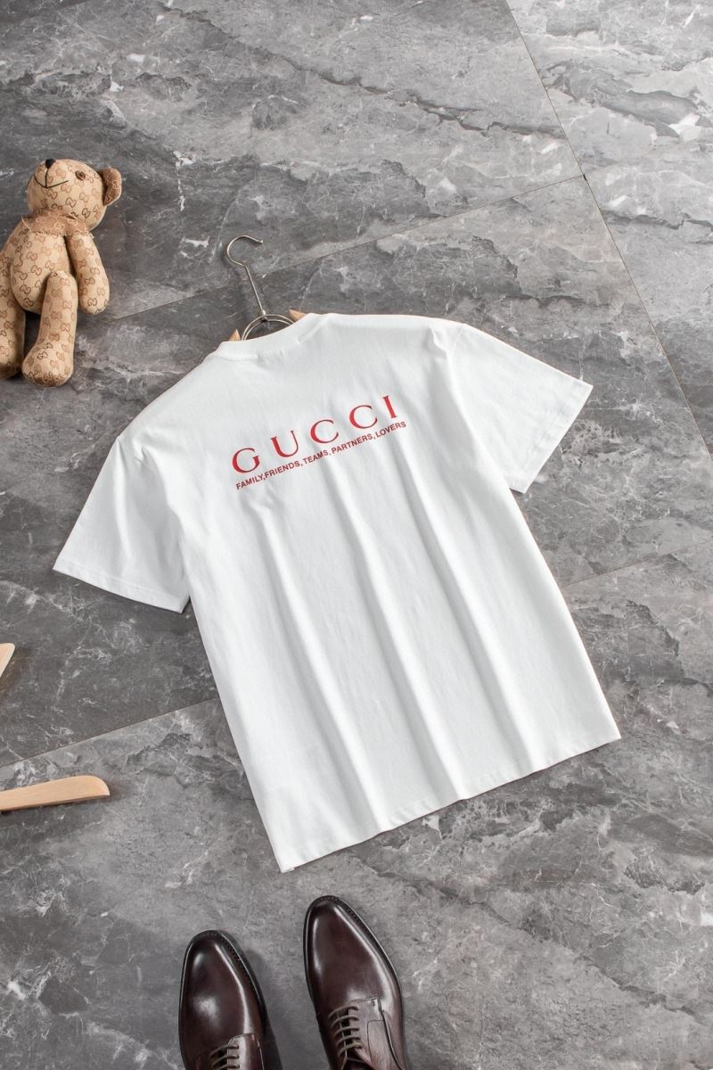 Gucci T-Shirts